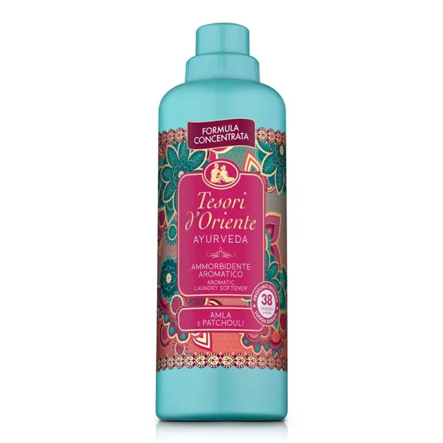 Omeks.Ayurveda Tesori Di Oriente 760ml Tesori d'Oriente