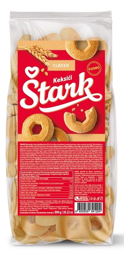 ČOKOLADA ZA KUVANJE MENAŽ 200G ŠTARK