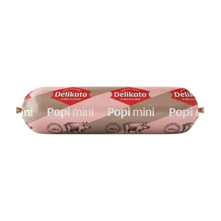 salama popi 325gr delikato company bb