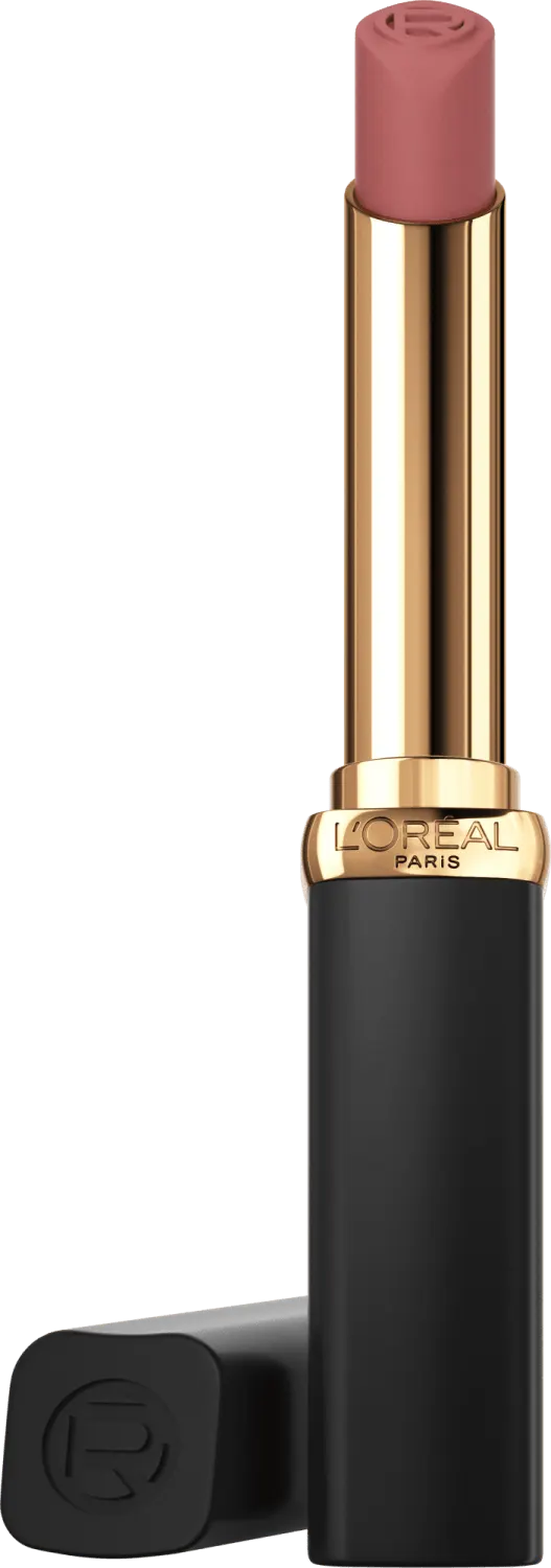 L'OREAL C.R.Vol. Matte ruž za usne 601 L’ORÉAL PARiS
