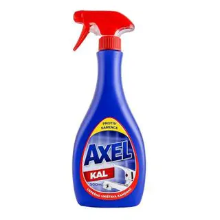 AXEL KAL sprej protiv kamenca 500ml