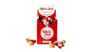 KOLACIC SRECE