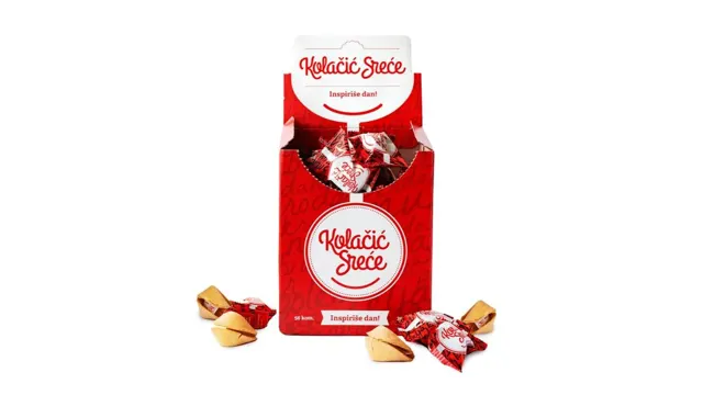 KOLACIC SRECE Kolacic srece