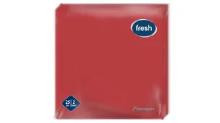 Fresh prermium salv.crvena 25/1 Piramida