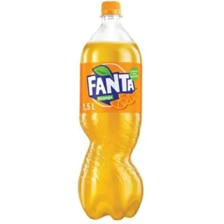 1.5 FANTA SOK GAZ PET-ORANGE