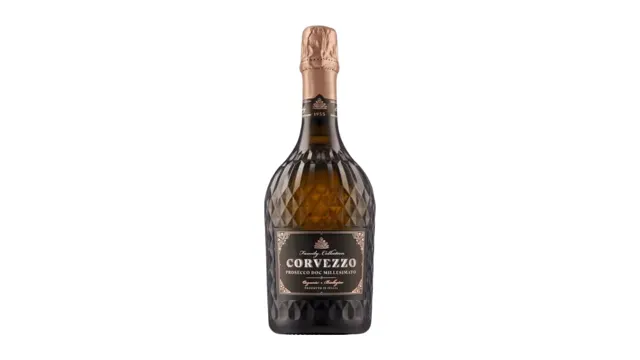 VINO PROSE.ORGANIC MILLESI.0.75l NEMA PODATAK