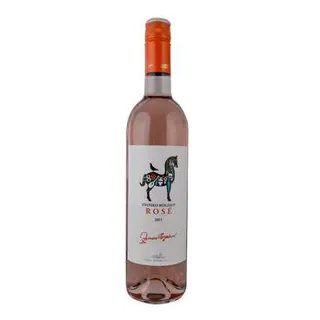 Vino rose Zvonko Bogdan 0.75L