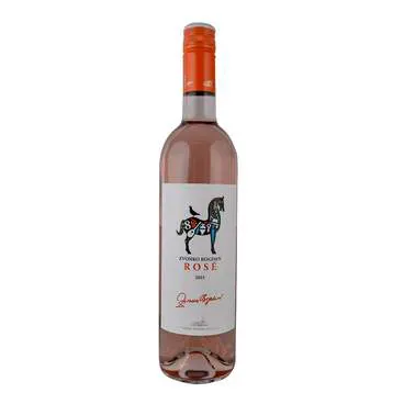 Vino rose Zvonko Bogdan 0.75L Vinarija Zvonko Bogdan