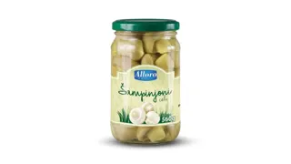 SAMPINJONI CELI ALLORO 580ML