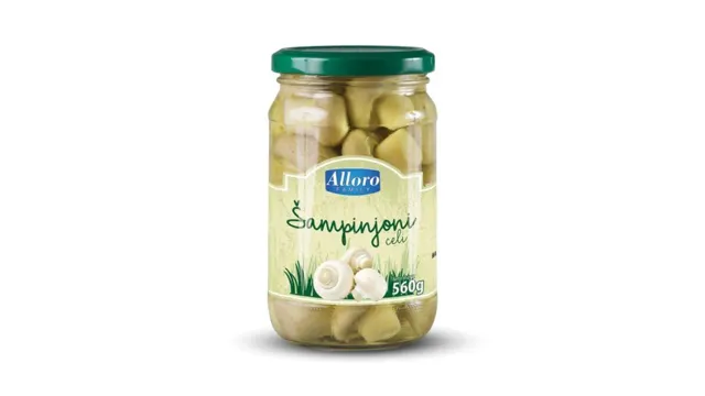 SAMPINJONI CELI ALLORO 580ML ALLORO