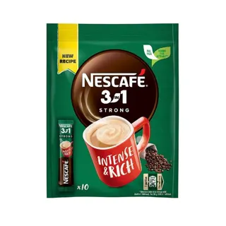 Kafa Nescafe strong 3u1 kesa 140g