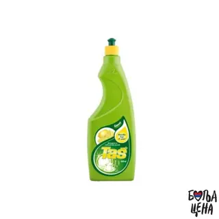 Det/sudove Tas limun 900ml
