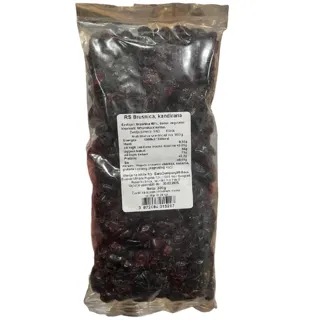 BRUSNICA SUVA 300G