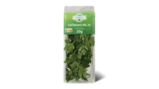 Zacinsko bilje persun 20g