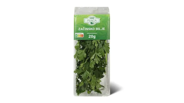 Zacinsko bilje persun 20g Maxi pijaca
