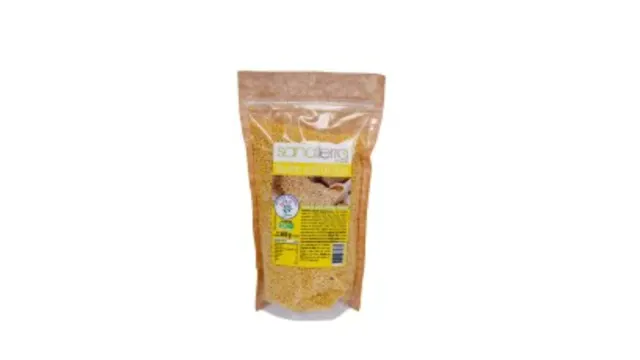 sanaterra ORGANSKI OLJUŠTENI PROSO 150g Sanaterra