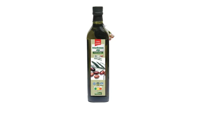 Ulje masl.ext.dev.Lakonija Maxi 750ml Maxi