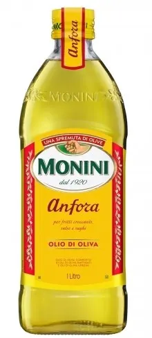ULJE MASLINOVO MONINI ANFORA 1L