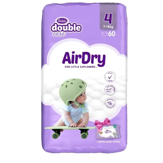 PELENE DC 4 60/1 MAXI VIOLETA VIOLETA