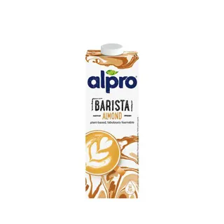 NAPITAK BARISTA BADEM 1L ALPRO