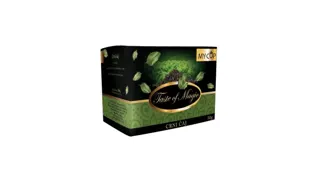 CAJ CRNI 30 G MY CUP