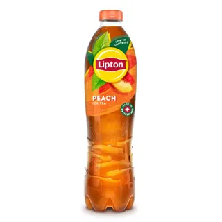 Ledeni caj crna breskva Lipton 1,5l PET