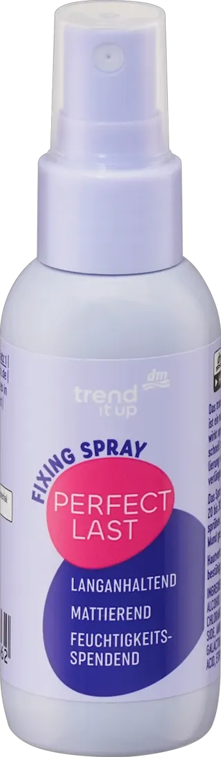 tIU MULTITASKING sprej/fiksir. 60ml