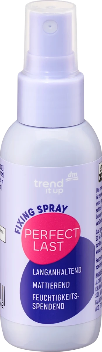 tIU MULTITASKING sprej/fiksir. 60ml trend !t up