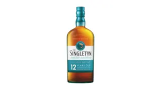 WHISKY SINGLETON 0.7L POKLON PAKET