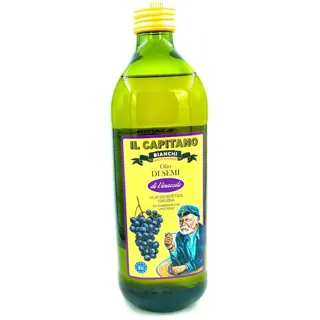 ULJE OD KOSTICA GROZDJA 1l IL CAPITANO