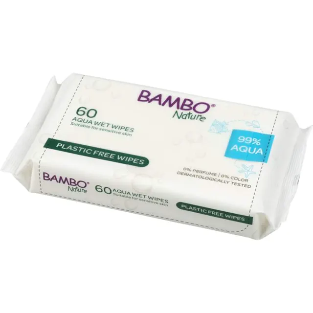 VL MARAMICE AQ 99% PLA FRE60/1 BAMB BAMBO NATURE