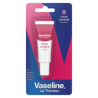 Vaseline rosy balzam za usne tuba 10 G