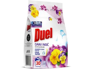 Deter.Dan i Noc Duel 2,7kg