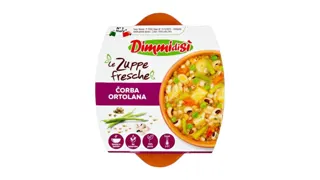 G JELO CORBA ORTOLANA 400gr
