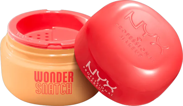 NYX WONDER SNATCH puder u prahu 05 NYX