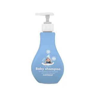 SAMPON BABY PLAVA 200ml NEVENA