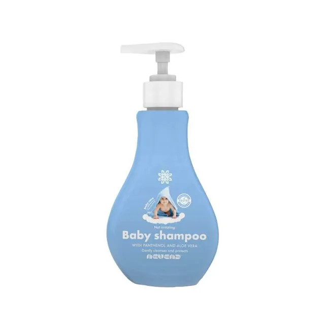 SAMPON BABY PLAVA 200ml NEVENA NEVENA