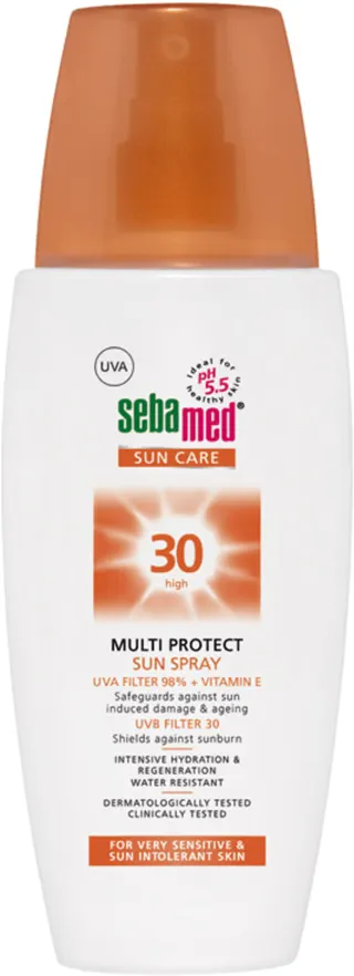 sebamed losion sun u spreju ZF30 150ml