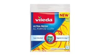 vileda ULTRA FRESH višenam. krpa 2/1 OS