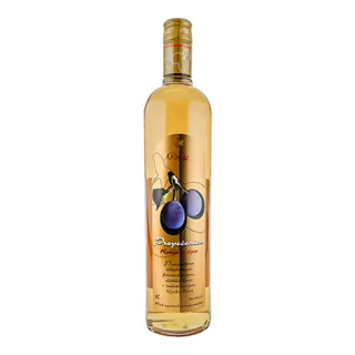 Rakija Prepecenica 42% 1/1Rubi