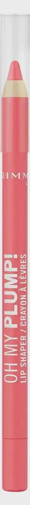 RIMMEL OH MY PLUMP! olovka za usne 040 RIMMEL LONDON