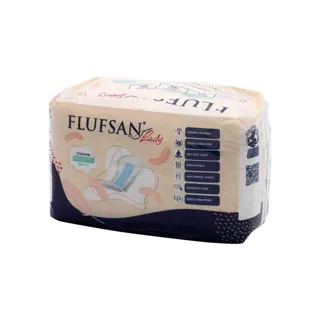 FLUFSAN Lady NORMAL 12Kkom