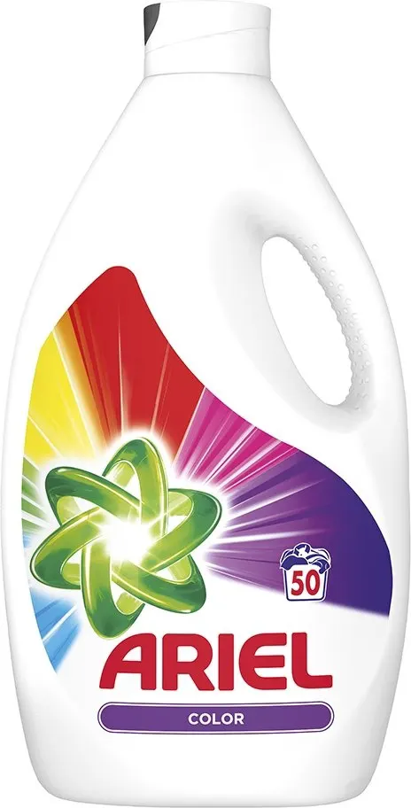 DET TEC ARIEL COLOR HDL 2.5L ARIEL