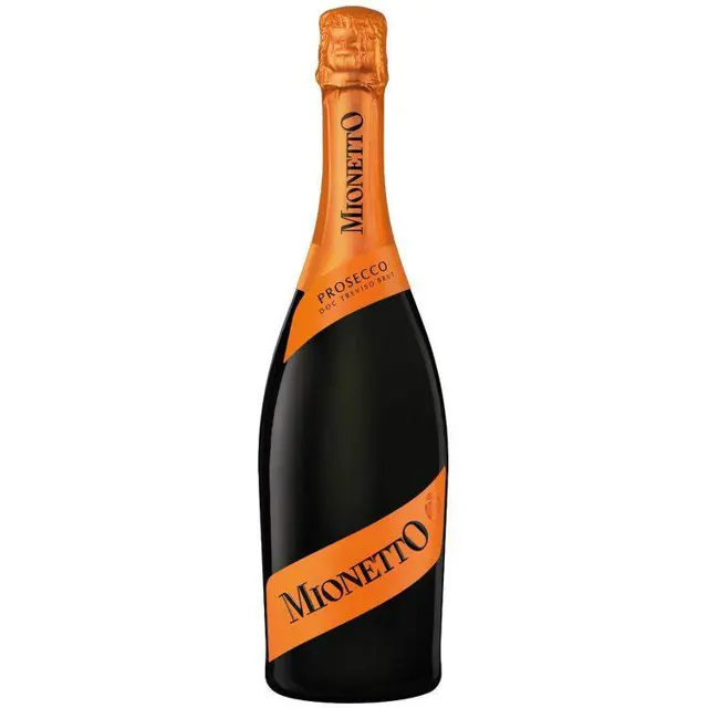 Vino Mionetto Pros.Treviso brut 0,75ll 0,75 l Mionetto