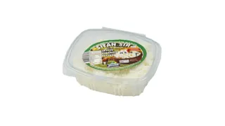BIOMLEK 400g SITAN SIR