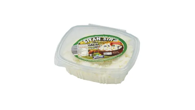 BIOMLEK 400g SITAN SIR BIOMLEK