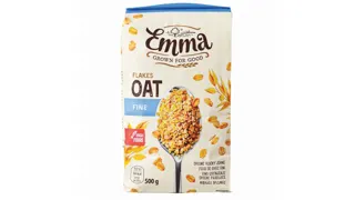 Pahuljice ovsene instant Emma 500g