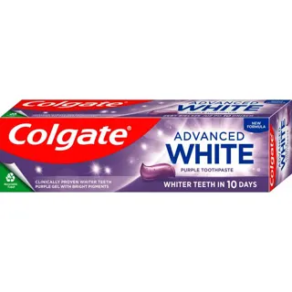 Colgate ADV.WH.PURP.pasta za zube 75ml