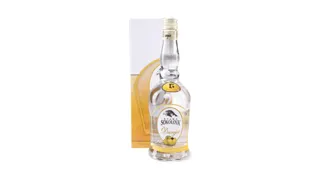 RAKIJA DUNJA LUX 0.7L 40% ALC. BOX STARA SOKOLOVA