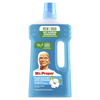Sredstvo za ciscenje Mr.Proper Ocean 1L